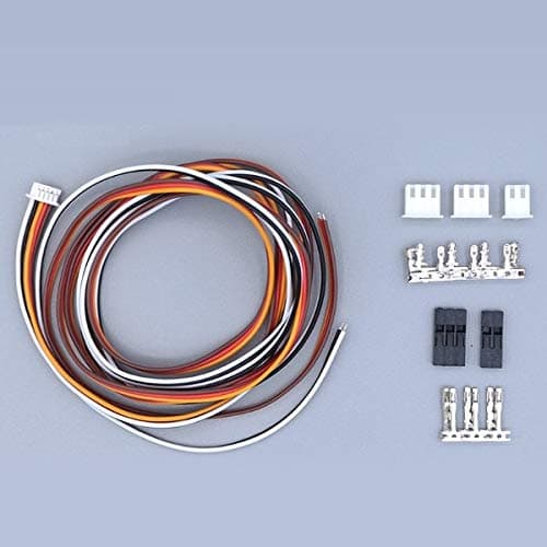 ANTCLABSBLTouch Servo Extension Cable Set (SM-FB-1000)