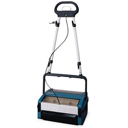 Rawlins MW-340 Multi-wash Cylindrical Brush Scrubber Dryer