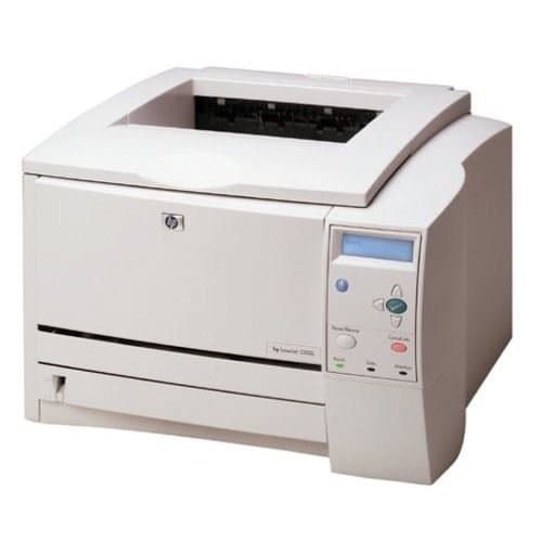 Hewlett Packard Laserjet 2300L Laser Printer (Q2477A) (Renewed)