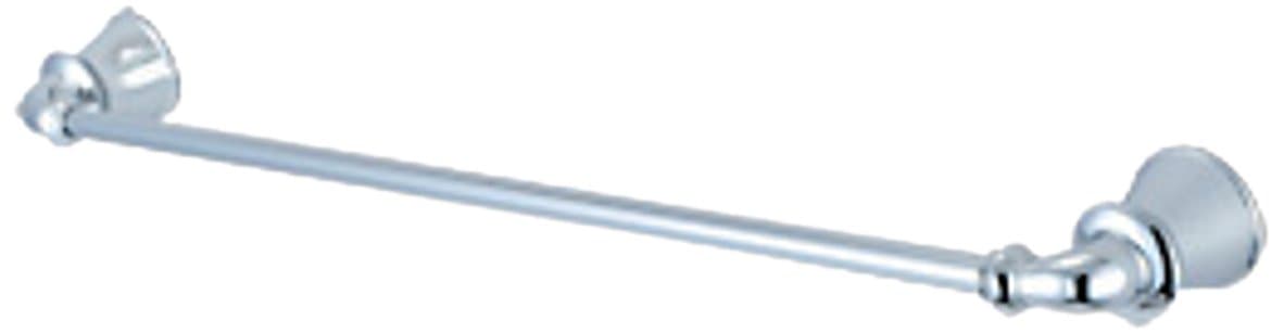 Pioneer 7DM030-ORB Towel Bar, Oil Rubbed Bronze Finish