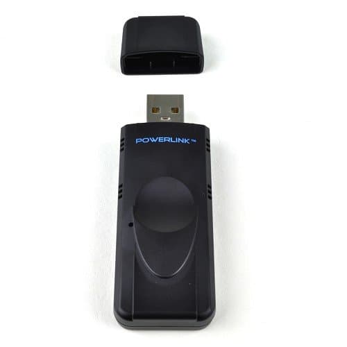 PREMIERTEK POWERLINK N150 11BGN 2.4GHZ WRLS USB 2.0 WEP WPA WRLS HIGH PWR 22DBM