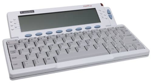 MailBug Email Appliance (LT-302W)