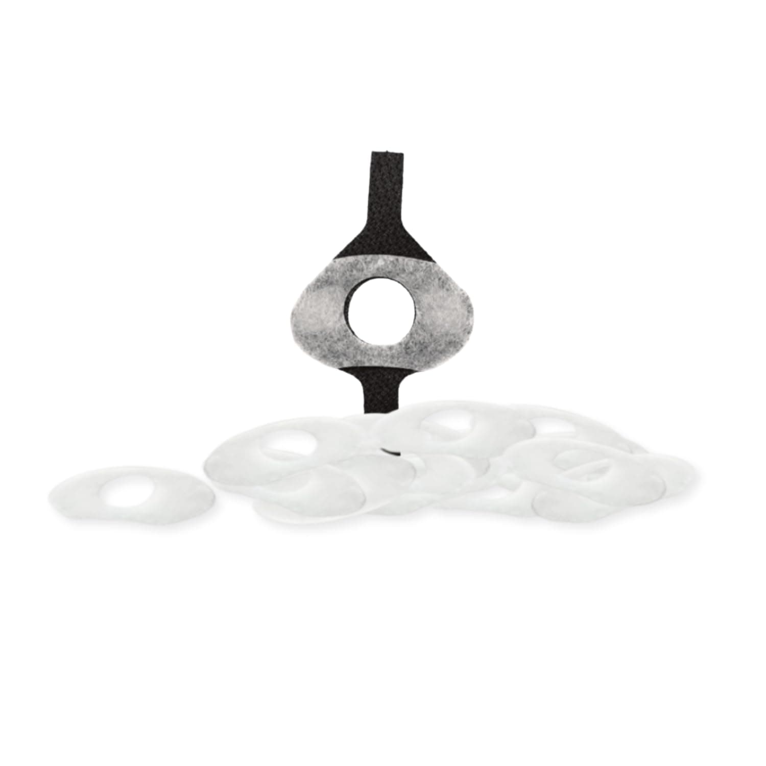 DreamWay Vent Filter Replacements (24 Pack) for use with The DreamPort System