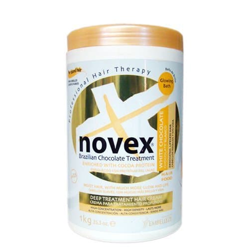 Embelleze Novex White Chocolate Treatment 35oz