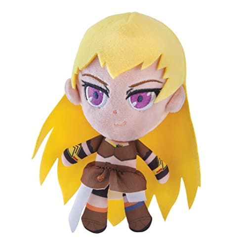 RWBY Yang Plush