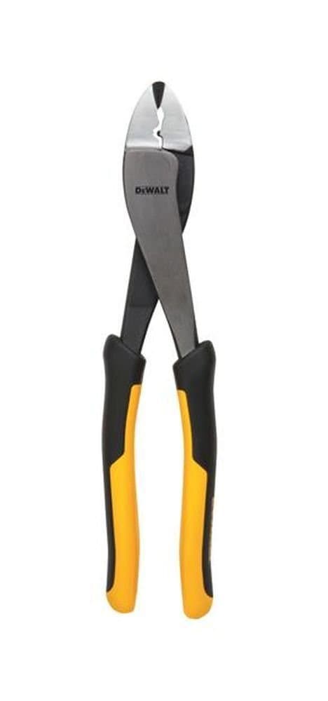 Stanley Tools DWHT70272 Crimping Plier ;supply_by_thehardwarecity