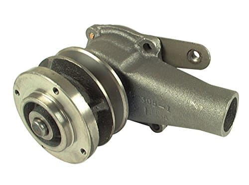 Compatible with Ford Water Pump, CDPN8501A S.60632 2N, 8N, 9N 0237592, CDPN8501A, CDPN8501AA