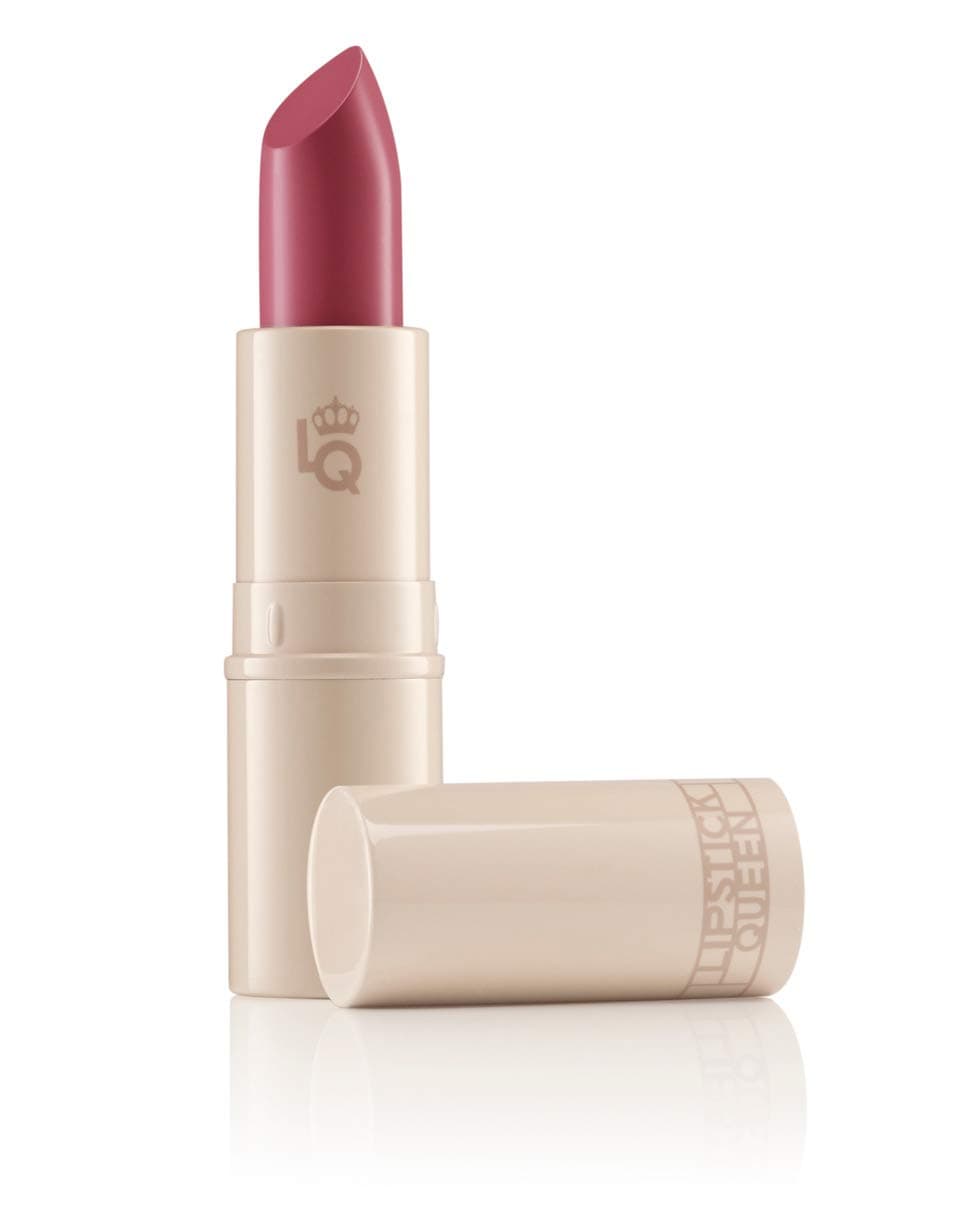 LIPSTICK QUEENNothing But The Nudes Lipstick - # Hanky Panky Pink (Soft Rosy Brown) 3.5g/0.12oz