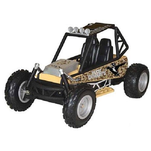 Duck Dynasty R/C Redneck Dune Buggy