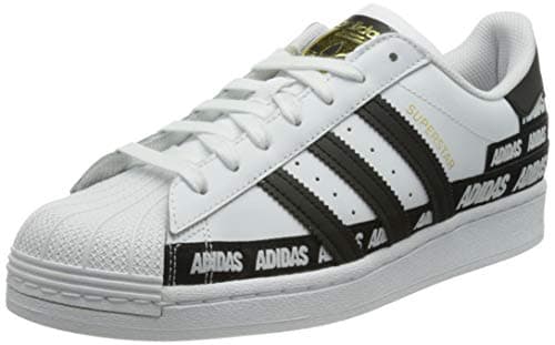 Adidas Men'S Superstar Sneaker