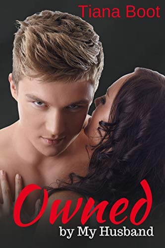 Owned by My Husband Kindle Edition