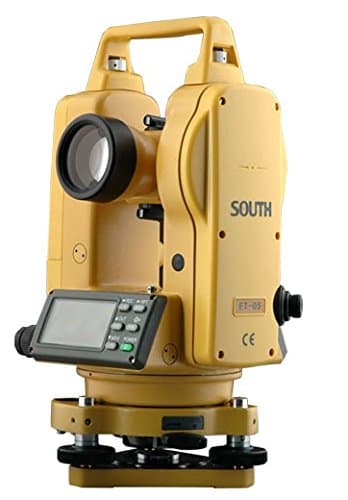 South ET-02 2" Electric Theodolite