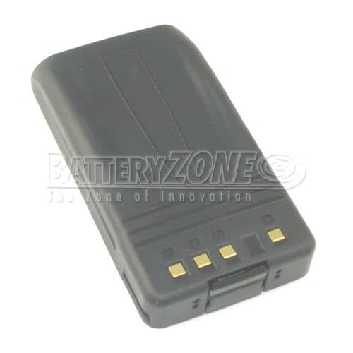 2-Way Li-Ion 2100 mAh Replacement Battery for Kenwood TK2140/2160/3140/3160/3148 - Replaces KNB-35L