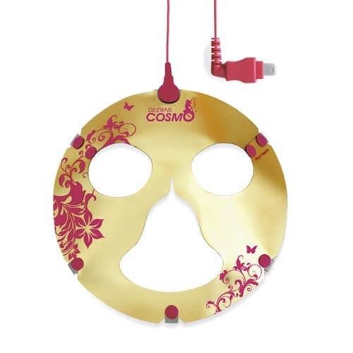 Electrode mask to Specialized DiaDENS-Cosmo
