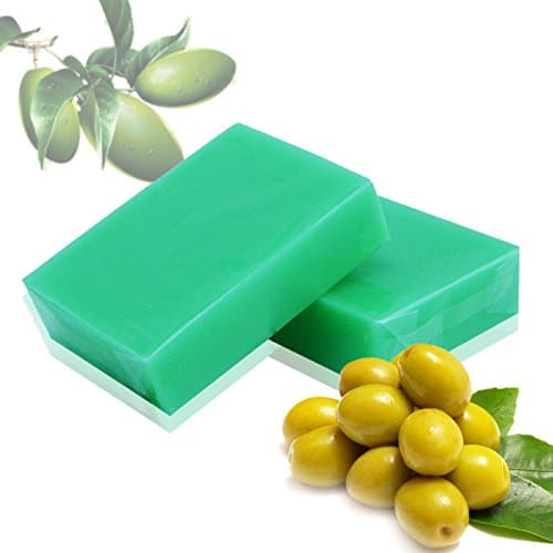 100g Natural Handmade Olive Essential Oil Soap Savon De Marseille Pure Vegetal Olive Soap Artisanat De Provence