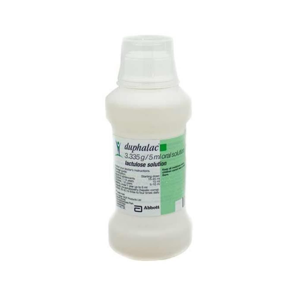 Duphalac - Bottle of 300 ml Solution