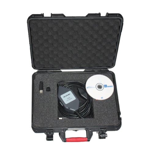 Scania VCI 2 Truck Diagnostic Tool multi-language Scania VCI2