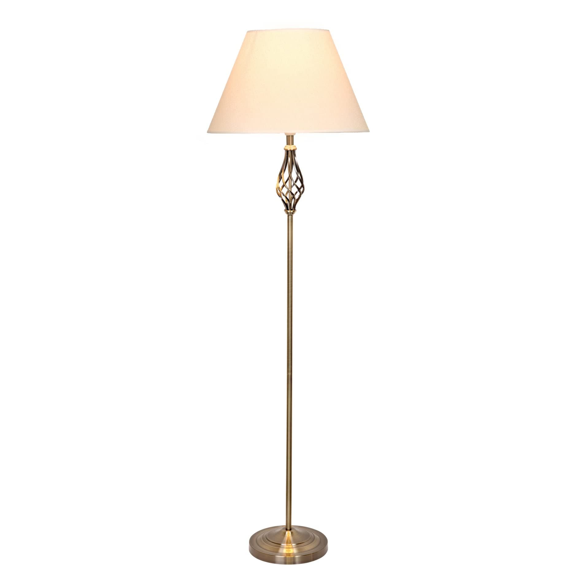 Kingswood Floor Lamp