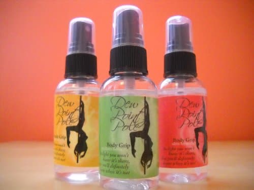 Dew Point Pole Grip - Medium (2.5 oz)