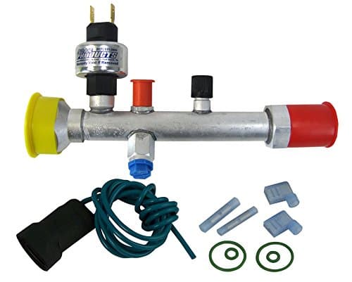 POA Valve Update Kit 1965-1973 GM R-12#50-2552