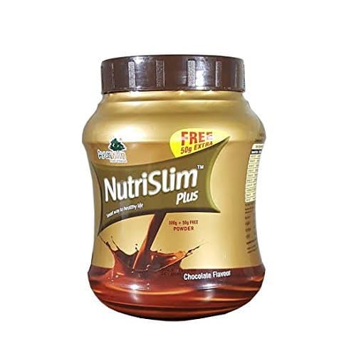AyurwinNutrislim Plus 500G Powder by Ayurwin