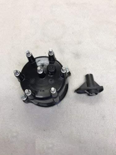AIRTEX Distributor Cap & Rotor Grand Cherokee ZJ 4.0L 1994-1998/ Wrangler YJ & TJ 4.0L 1994-1999/ Cherokee XJ 4.0L 1994-1999