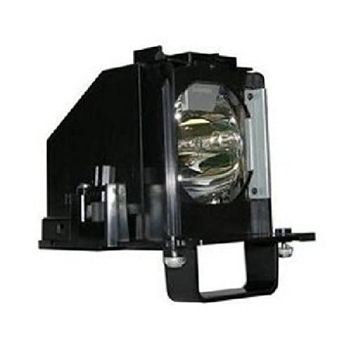 Electrified 915B441001 Replacement Lamp with Housing for Mitsubishi Televisions