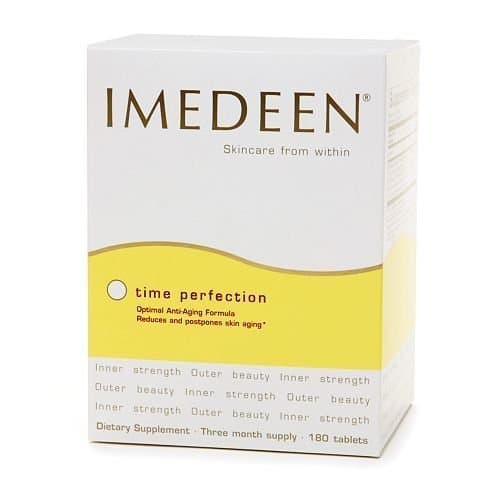 Imedeen Time Perfection 180 Tabl 3 Month Supply