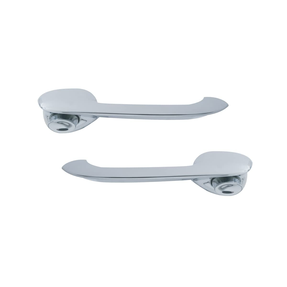 United Pacific Industries c555761 Chevrolet Sedan Door Handle, 2 Pack