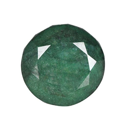 GEMHUBCertified Emerald Huge Size Approximately 1550 Ct.Loose Gemstone for Astrological Purpose