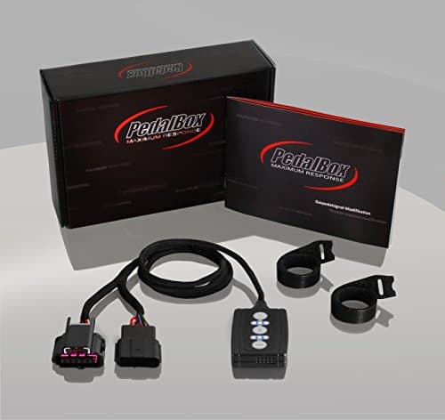 DTE Systems - PedalBox - 10423710