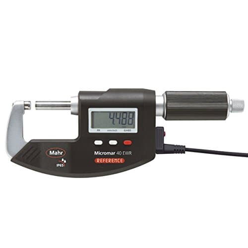 Digital Micrometer 40 EWR Data Output
