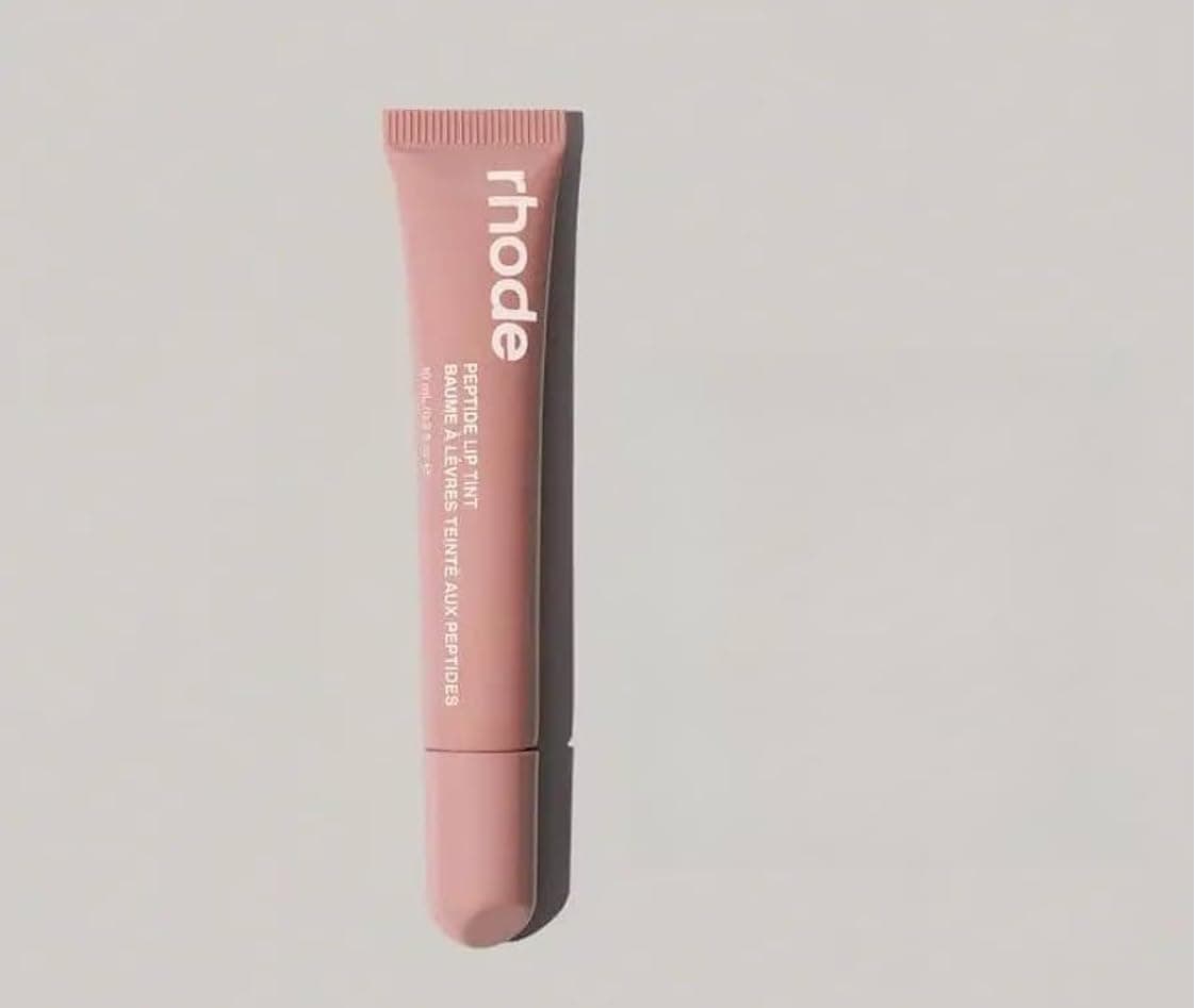 by Hailey Bieber Peptide Lip Tint Toast Rose Taupe 10ml / .3 fl oz