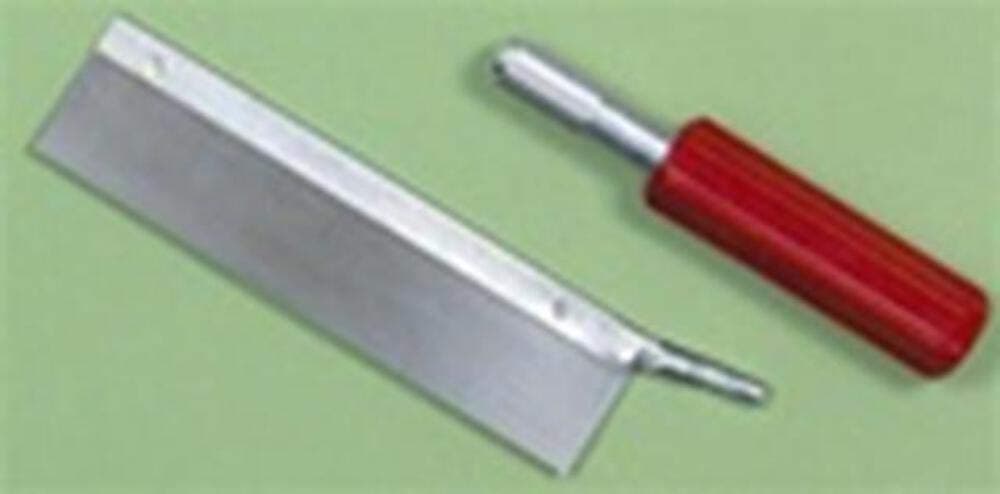 55001 Razor Saw Set, Handle & 1 Blades