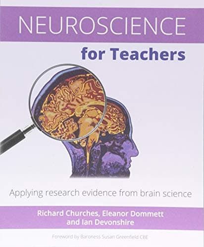 Neuroscience for teachers