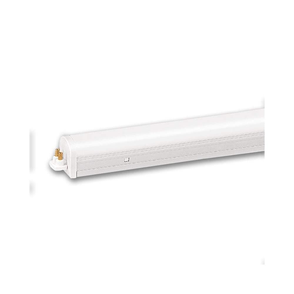 Feelux Lighting LSL20W40K 20W 47.05 LED Fixture mounting Brackets, Direct connectors and Power Cords Sold Separately
