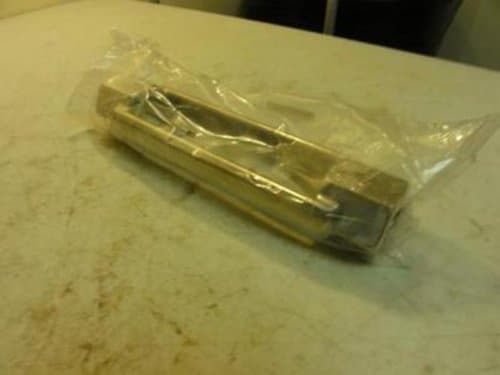 Industrial Grade 2ULW6 Turnbuckle Body for End 1-8, 6 In