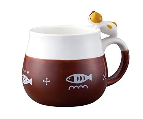 DECOLE nyacotto Nyakottomagu tortoiseshell cat