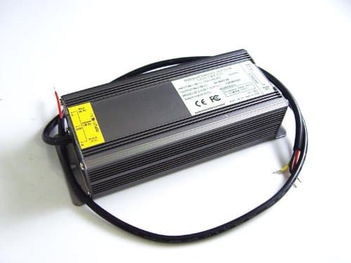 HiyadealHigh power AC-DC 30-36V 3A Waterproof 100W LED Driver
