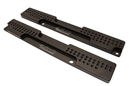 VAC Motorsports Race Seat Floor Mount Adapter for Mini Cooper/Cooper-S (R56) Left Side