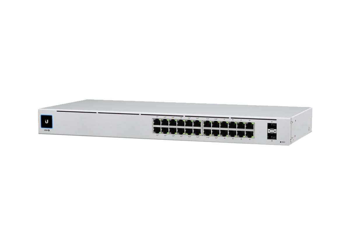 UniFi Switch USW-24-POE Gen2