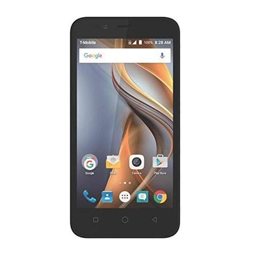 Catalyst Tmobile version 5" HD screen 4G LTE Android L