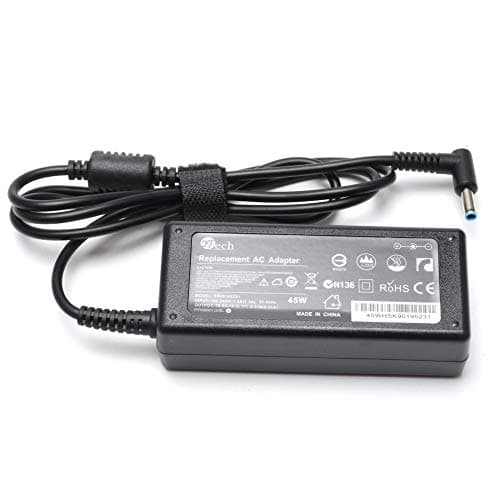 YTech 19V 3.42A 65W Adapter Charger Power Cord for Acer Chromebook 11 13 14 15 R11 Cb3 Cb5 C720 C720p C730e C740 P3 P3-131 R14 S7 S7-191 S7-391 S7-392 Iconia W700 Tablet AO1-131 AO1-431