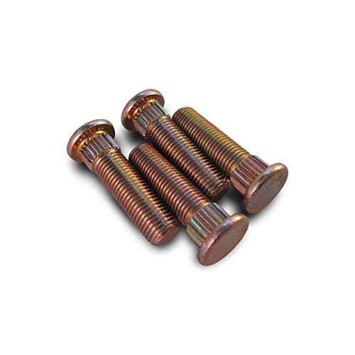 Polaris RZR Sportsman Ranger (3/8" x 1.50") Rear Wheel Stud SET OF 4-7518378