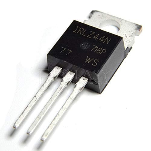 10PCS IRLZ44N TO-220 IRLZ44 TO220 IRLZ44NPBF