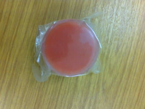 Replacement Filter Cartridge for HF 501 Aroma Luxury Showerhead - Lavender