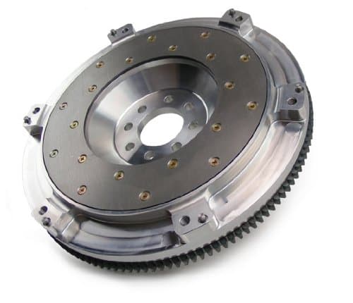 Ralco RZ RZ20111 Aluminum Speed Flywheel 1990-1994 Lancia Delta Integrale
