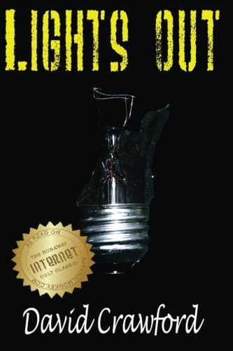 Halffast Publishing Lights Out