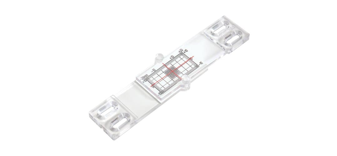 Standard Concrete Crack Gauge (5-Pack)