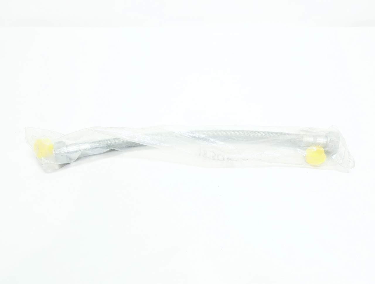 SWAGELOK SS-TH12VF12VF12-20 Stainless Braided Teflon 3/4X20IN Hydraulic Hose